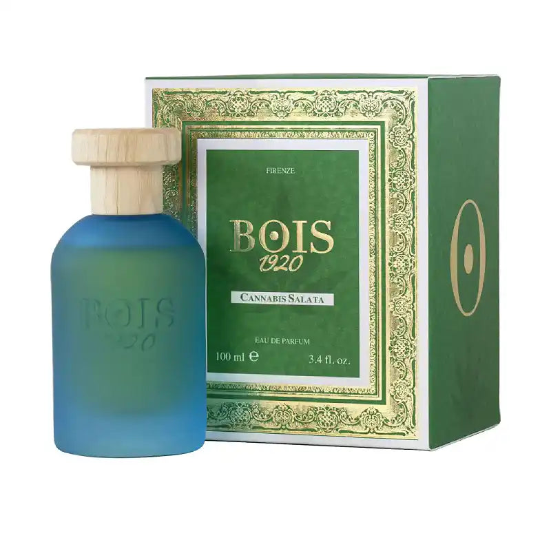 Bois 1920 Cannabis Salata EDP 100ML