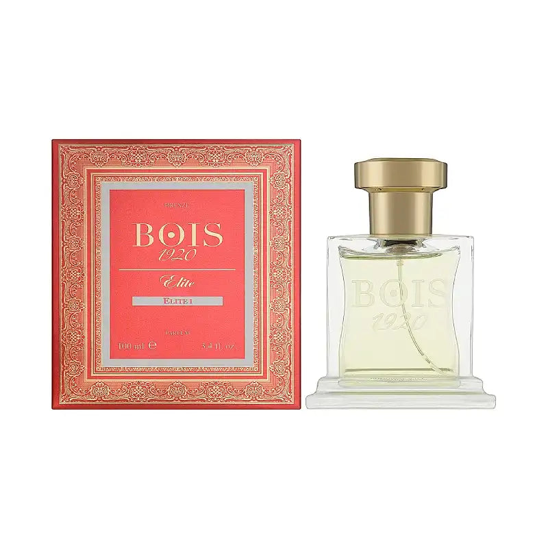 Bois 1920 Elite I EDP 100ML