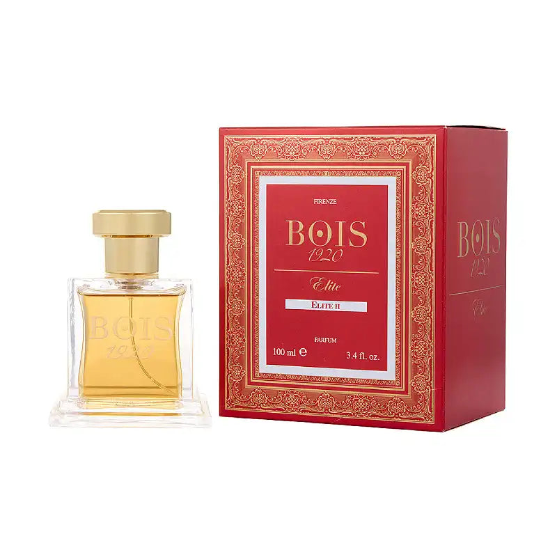 Bois 1920 Elite II EDP 100ML