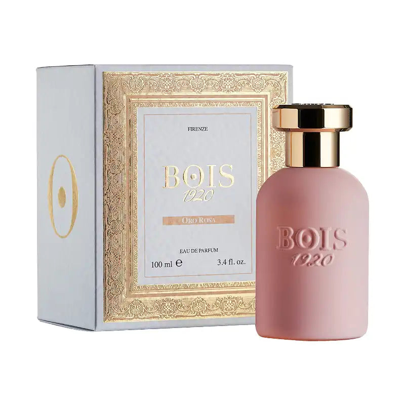 Bois 1920 Oro Rosa EDP 100ML