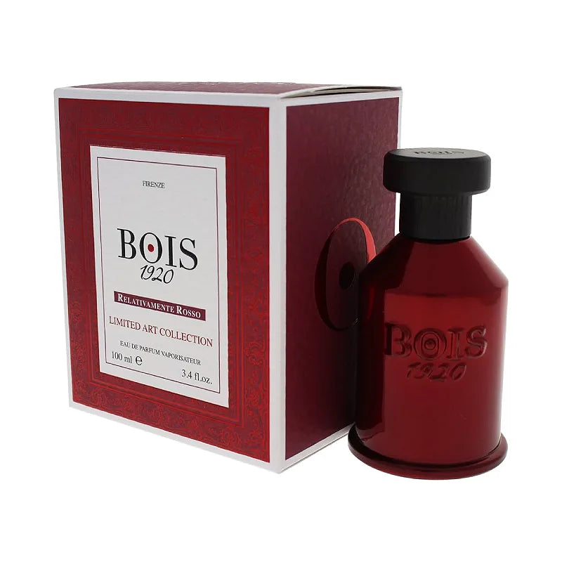 Bois 1920 Relativamente Rosso EDP 100ML
