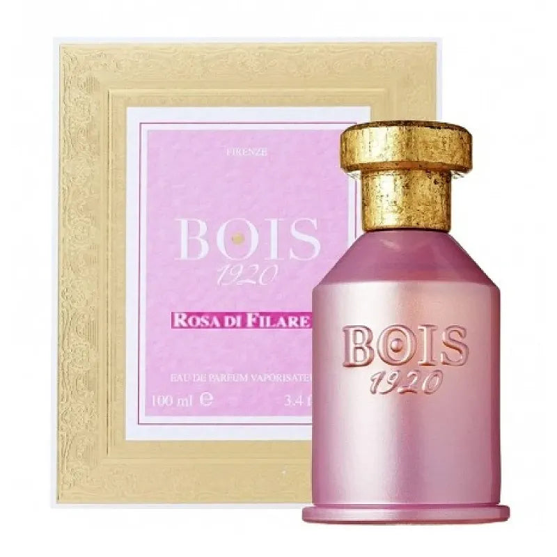 Bois 1920 Rosa Di Filare EDP 100ML