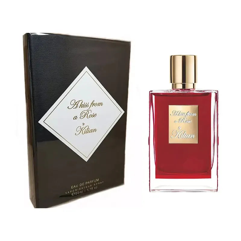 Kilian A Kiss From A Rose EDP 50ML
