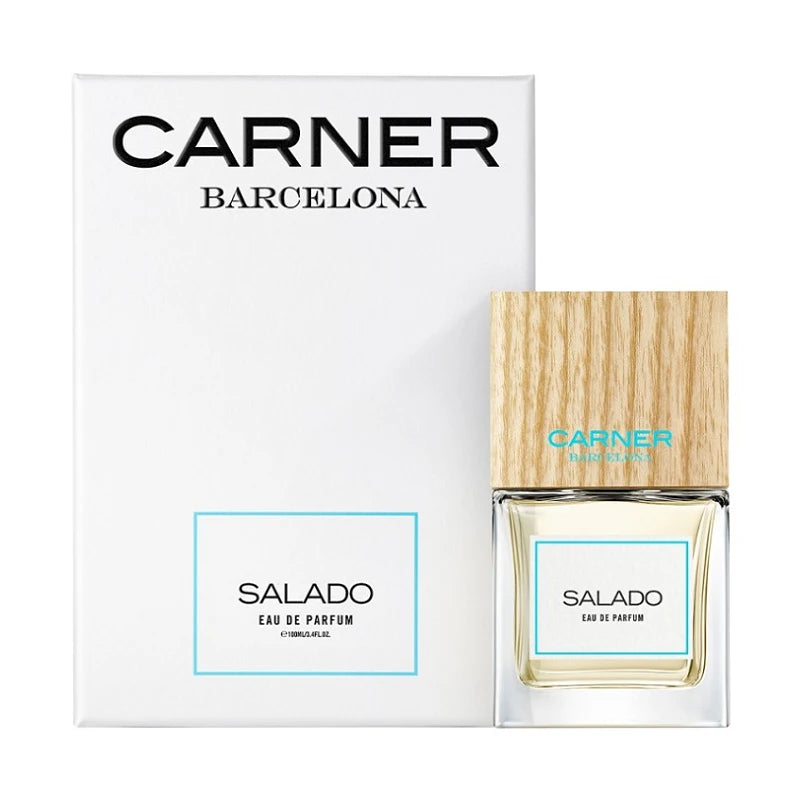 Carner Barcelona Salado EDP 100ML
