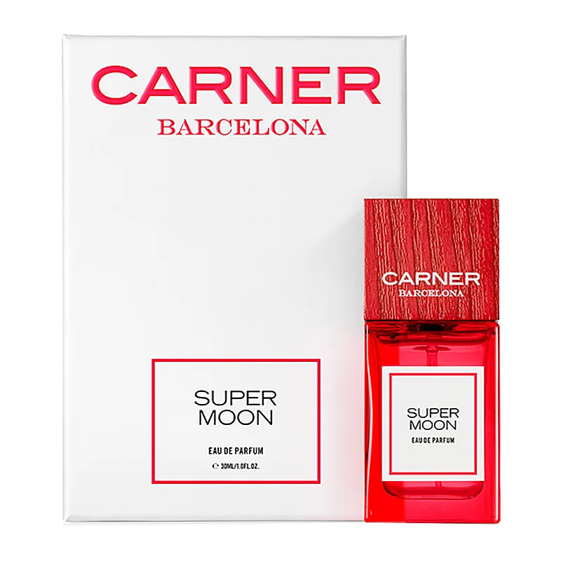 Carner Barcelona Super Moon EDP 30ML