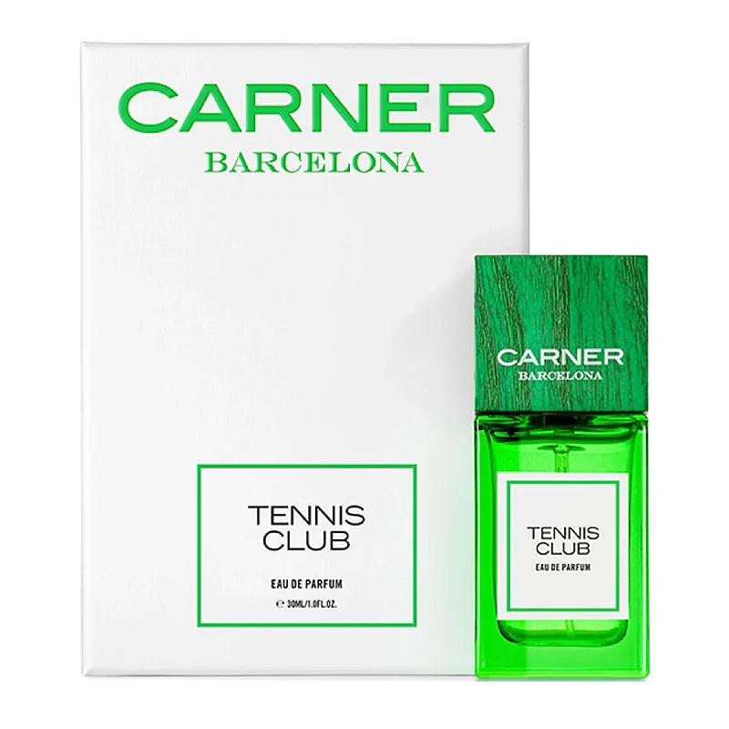 Carner Barcelona Tennis Club EDP 30ML