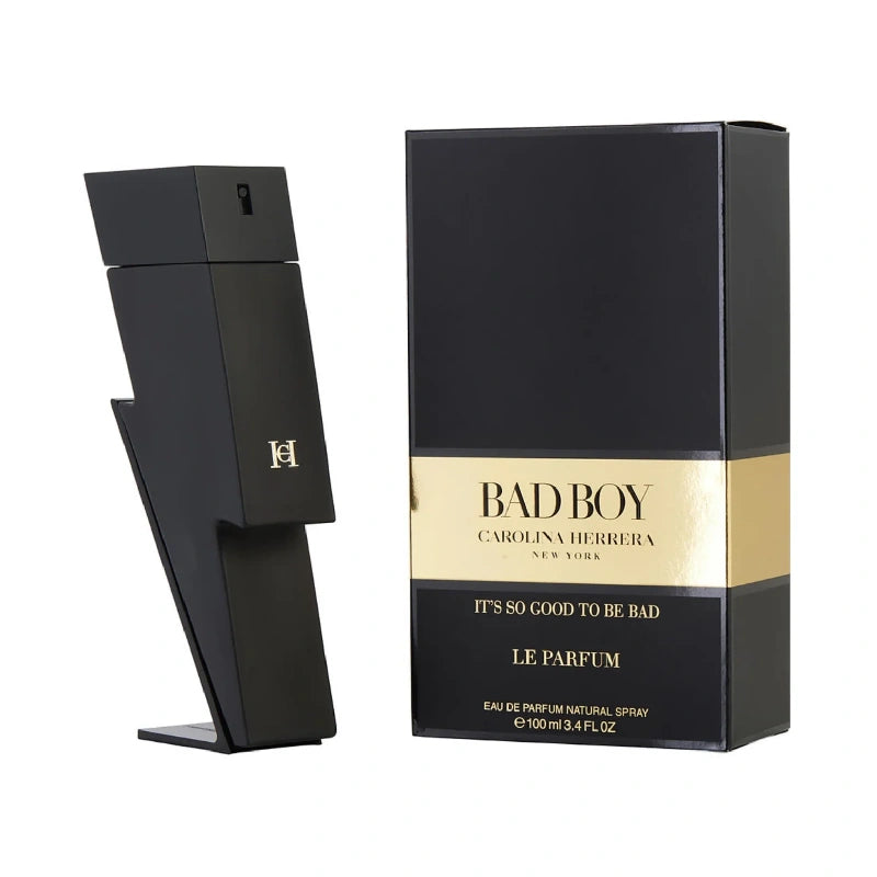 Carolina Herrera Bad Boy Le Parfum EDP 100ML