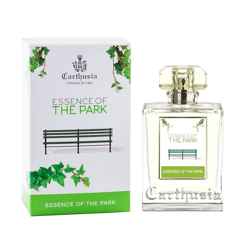 Carthusia Essence of The Park EDP 100ML