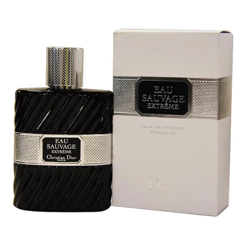 Christian Dior Eau Sauvage Extreme EDT 100ML