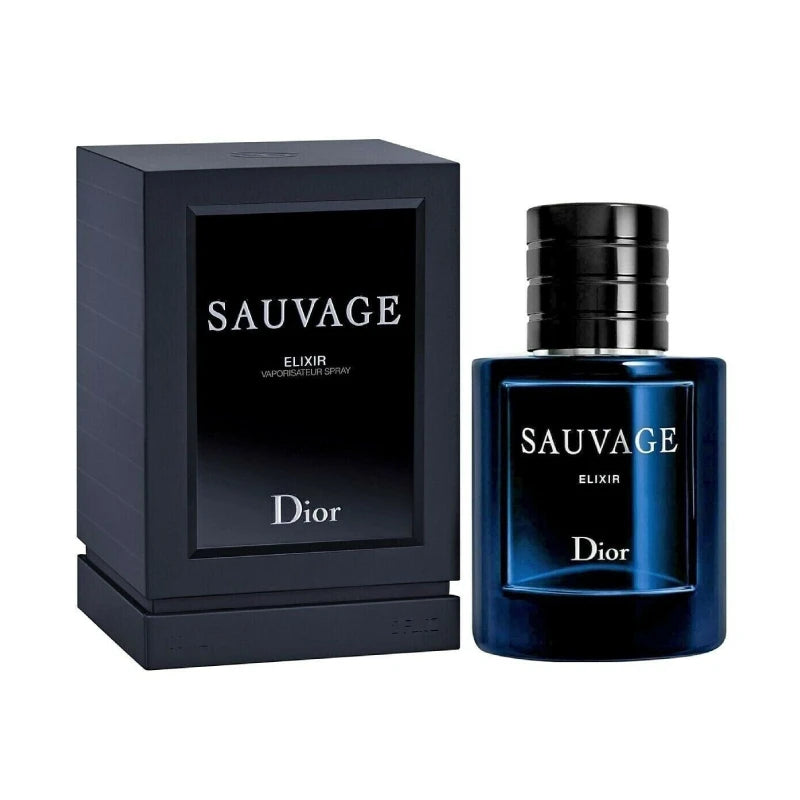 Christian Dior Sauvage Elixir 60ML