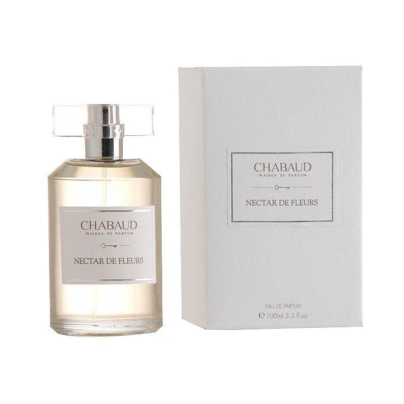 Chabaud Maison De Parfum Nectar De Fleurs EDP 100ML