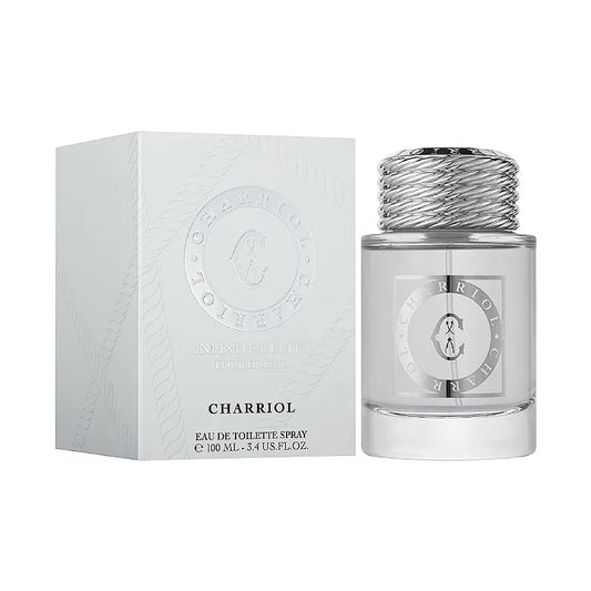 Charriol Infinite Celtic Pour Homme EDT 100ML