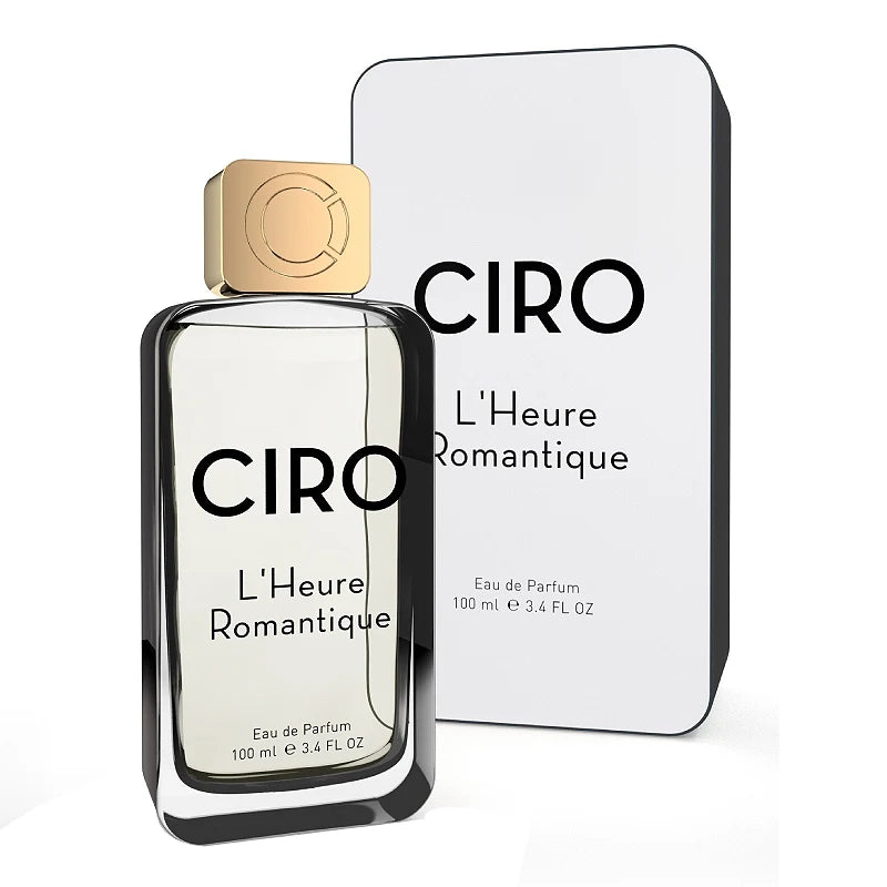 Ciro L Heure Romantique 100ML