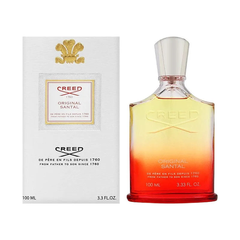 Creed Original Santal EDP 100ML