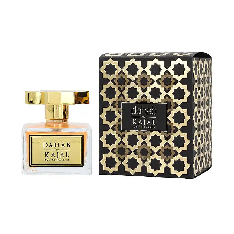 Kajal Dahab EDP 100ML