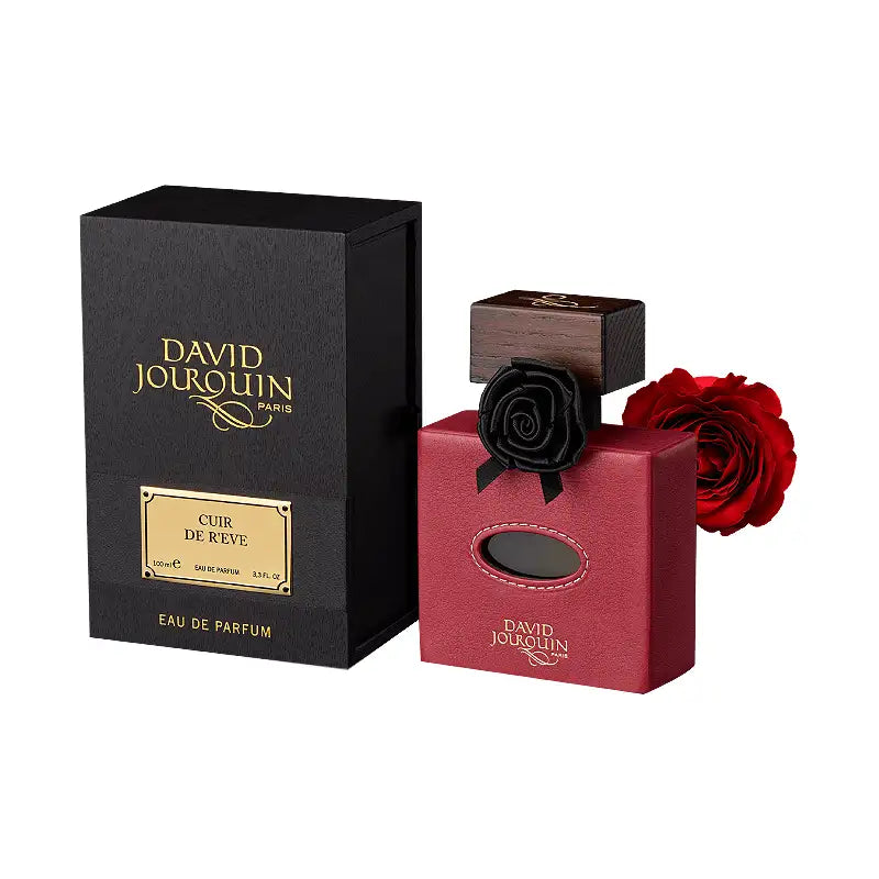 David Jourquin Cuir De R’Eve Collection Vendôme EDP 100ML