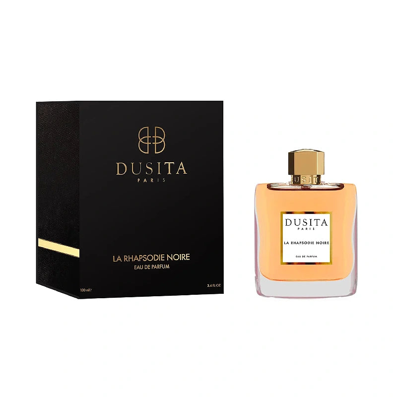 Dusita La Rhapsodie Noir EDP 100ML