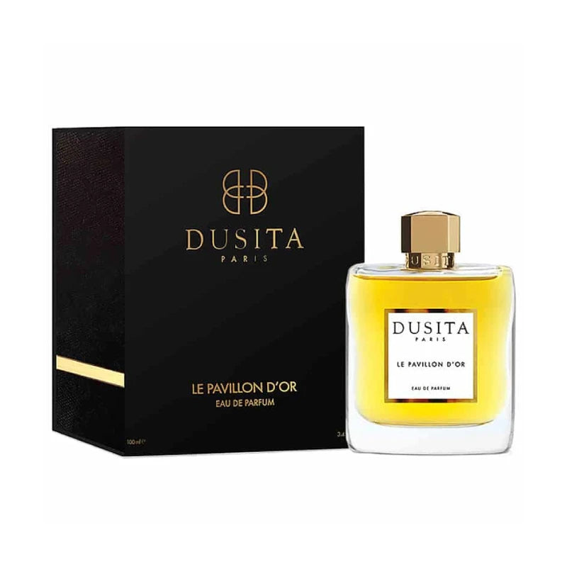 Dusita Le Pavillon D Or EDP 100ML