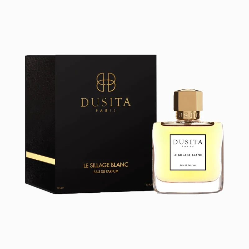 Dusita Le Sillage Blanc EDP 50ML