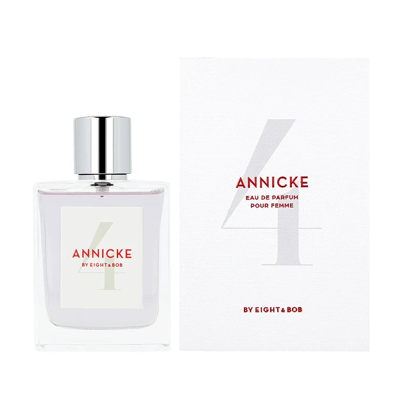 Eight & Bob Annicke 4 EDP 100ML