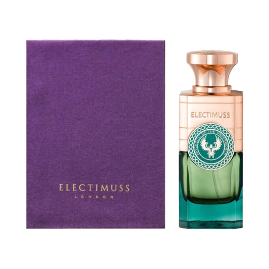 Electimuss Patchouli of the Underworld Pure Parfum 100ML