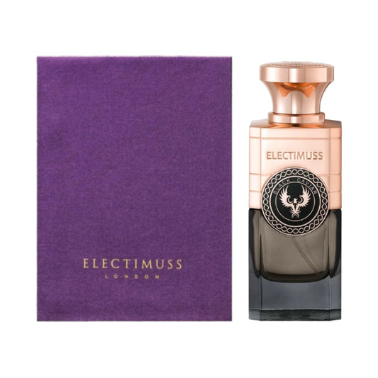 Electimuss Pure Parfum Black Caviar 100ML