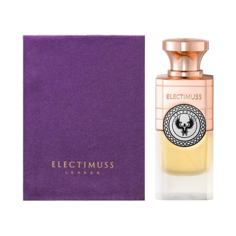 Electimuss Pure Parfum Celestial 100ML