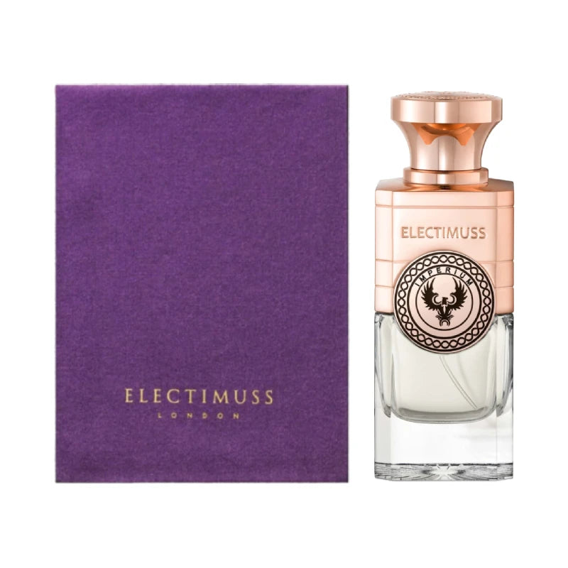 Electimuss Pure Parfum Imperium 100ML