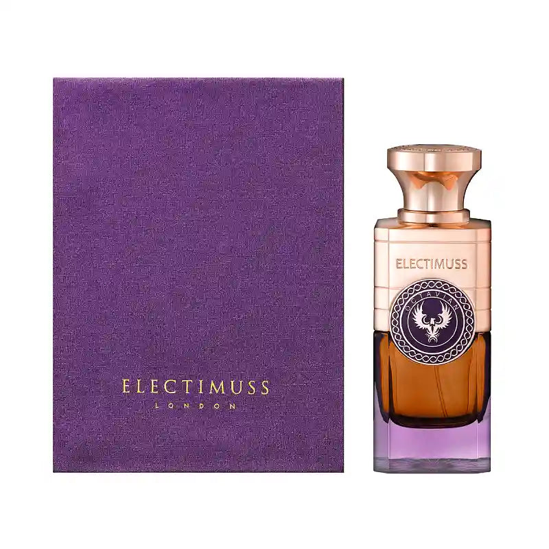 Electimuss Pure Parfum Octavian 100ML
