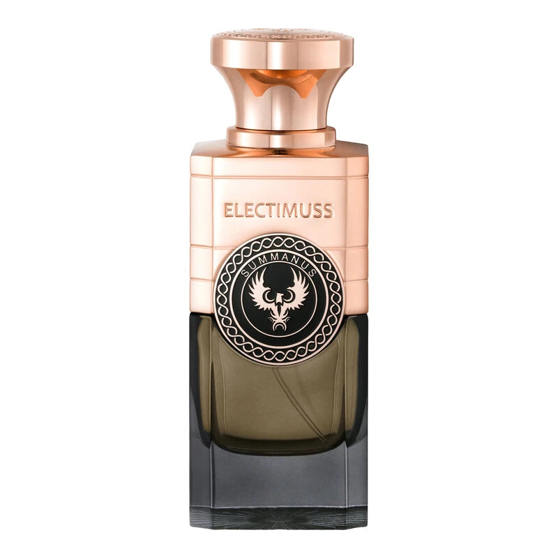 Electimuss Pure Parfum Summanus 100ML (Unboxed)