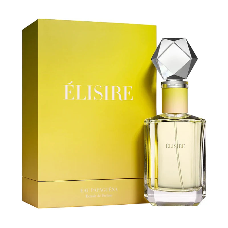 Elisire Eau Papaguéna Extrait De Parfum 50ML