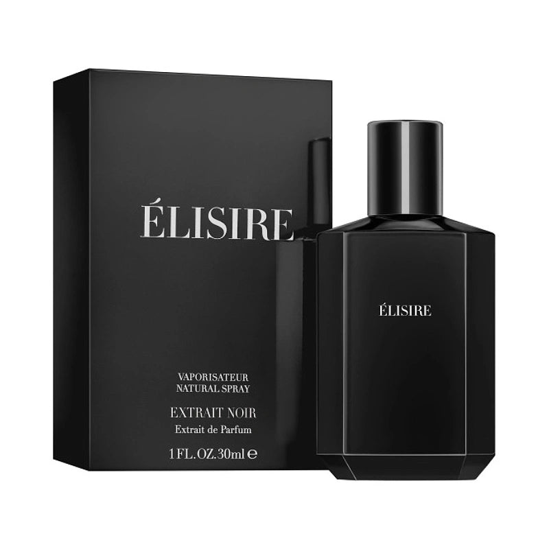 Elisire Extrait Noir Extrait De Parfum 30ML