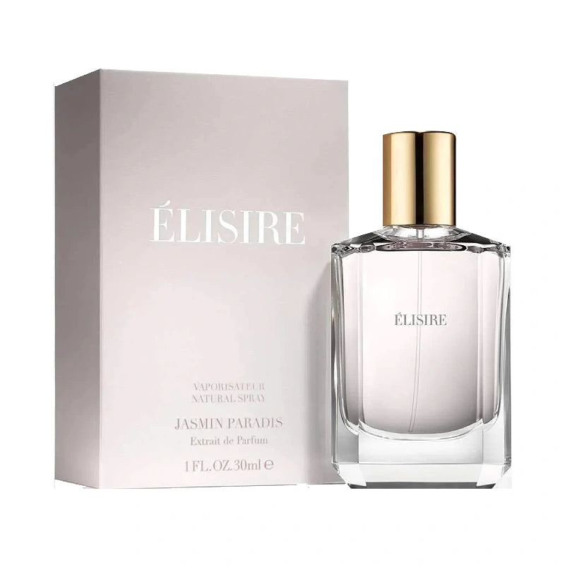 Elisire Jasmin Paradis Extrait De Parfum 30ML