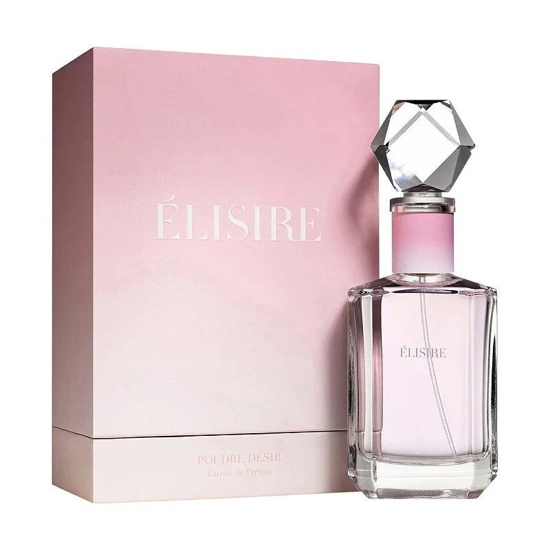 Elisire Poudre Désir Extrait De Parfum 50ML