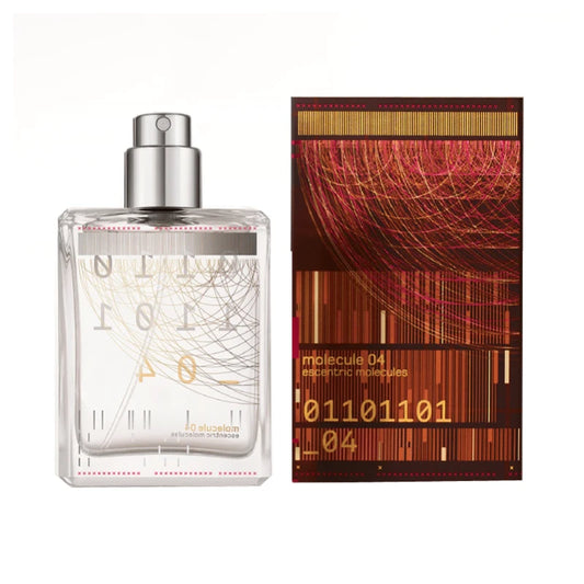 Escentric Molecules Escentric 04 EDT 100ML