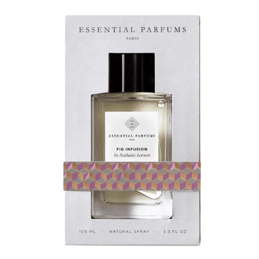Essential Parfums Fig Infusion EDP 100ML