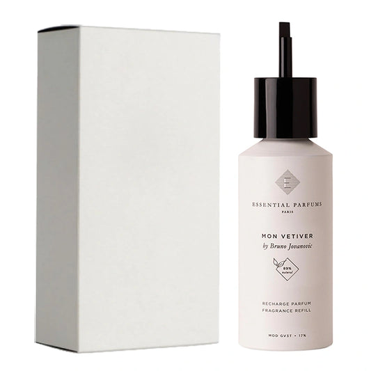 Essential Parfums Mon Vetiver Refill EDP 150ML