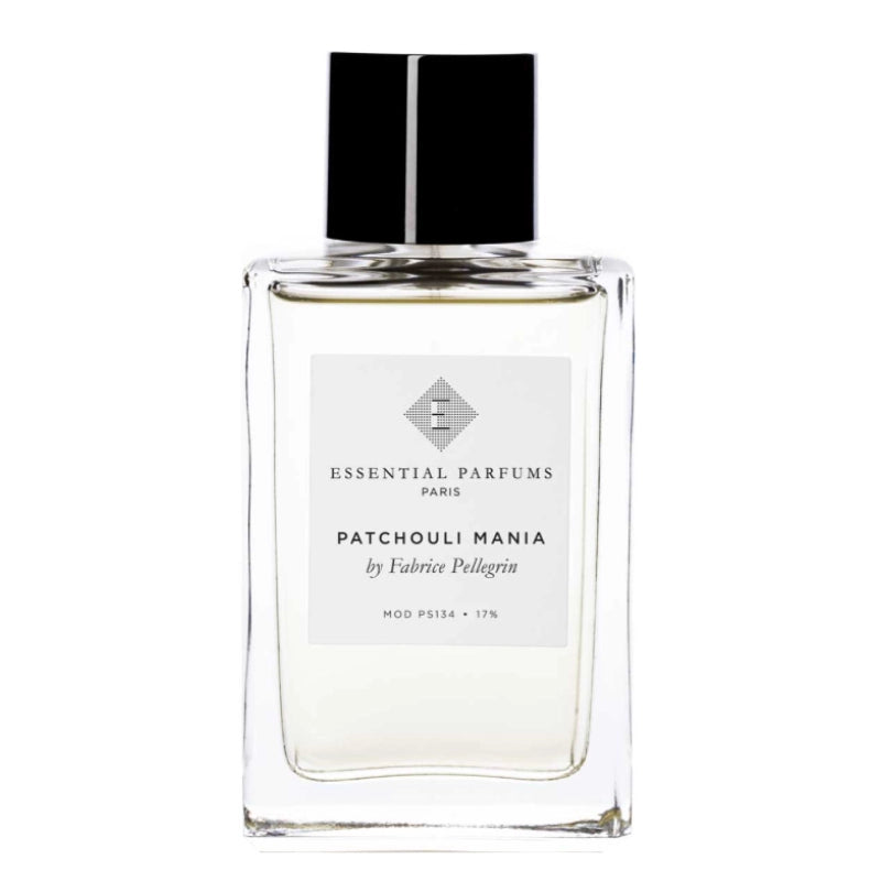 Essential Parfums Patchouli Mania EDP 100ML (Unboxed)