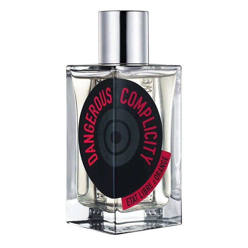 Etat Libre d’Orange Dangerous Complicity EDP 100ML (Unboxed)