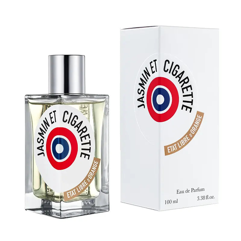 Etat Libre d’Orange Jasmin Et Cigarette EDP 100ML