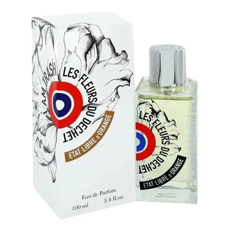 Etat Libre d’Orange Les Fleurs du Dechet – I Am Trash EDP 100ML