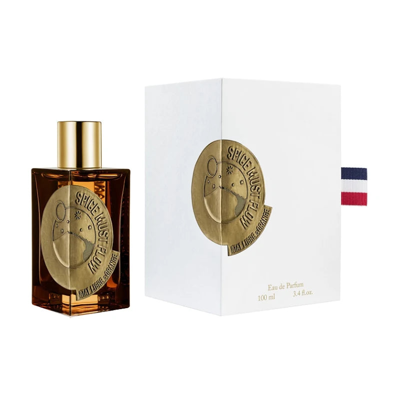 Etat Libre d’Orange Spice Must Flow EDP 100ML