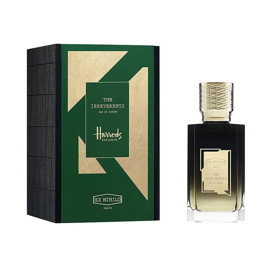 Ex Nihilo The Irreverents EDP 100ML