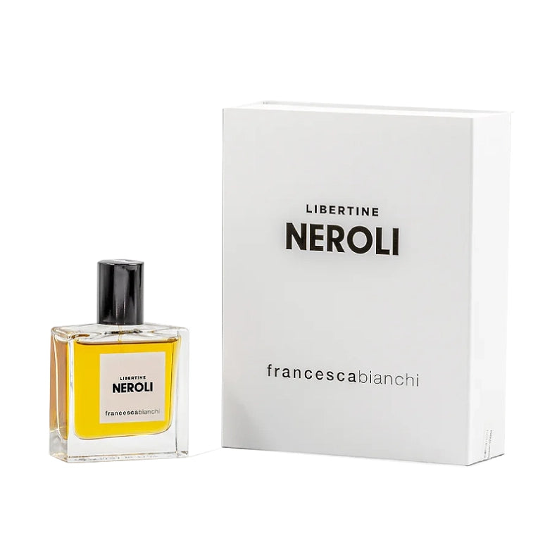Francesca Bianchi Libertine Neroli EDP 30ML