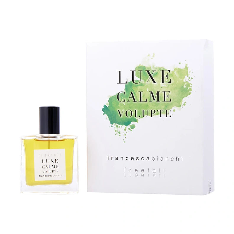 Francesca Bianchi Luxe Calme Volupte EDP 30ML