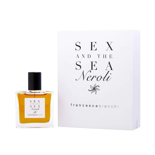 Francesca Bianchi Sex and The Sea NEROLI EDP 30ML