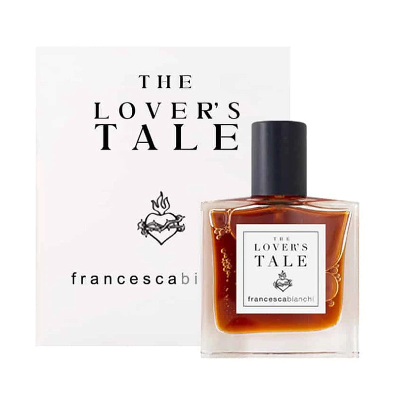 Francesca Bianchi The Lovers Tale EDP 30ML