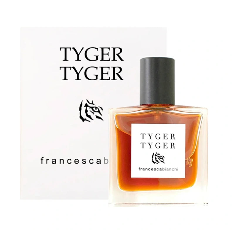 Francesca Bianchi Tyger Tyger EDP 30ML