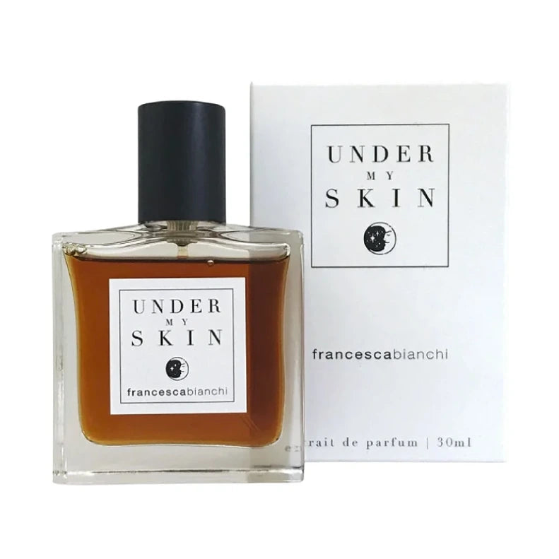 Francesca Bianchi Under My Skin EDP 30ML