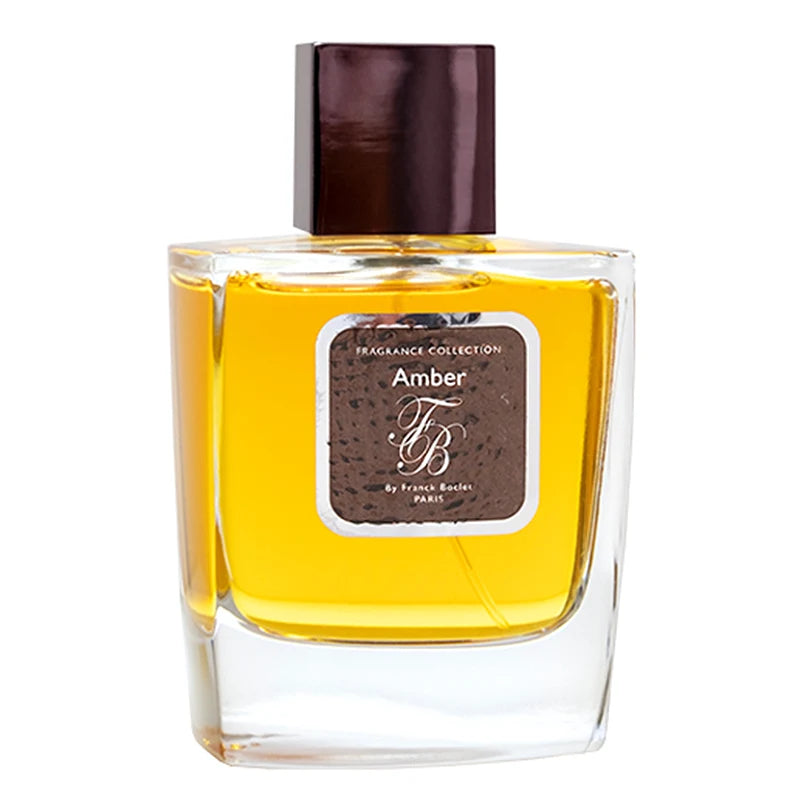 Franck Boclet Amber EDP 100ML (Unboxed)